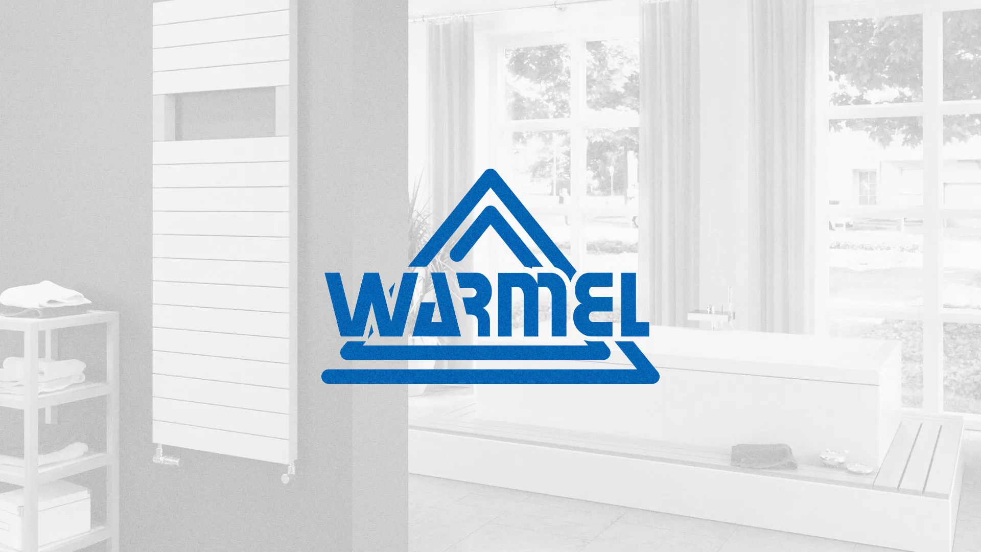 Разработка сайта для компании «WARMEL» по продаже полотенцесушителей в Нестерове
